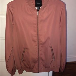 forever 21 decorative jacket